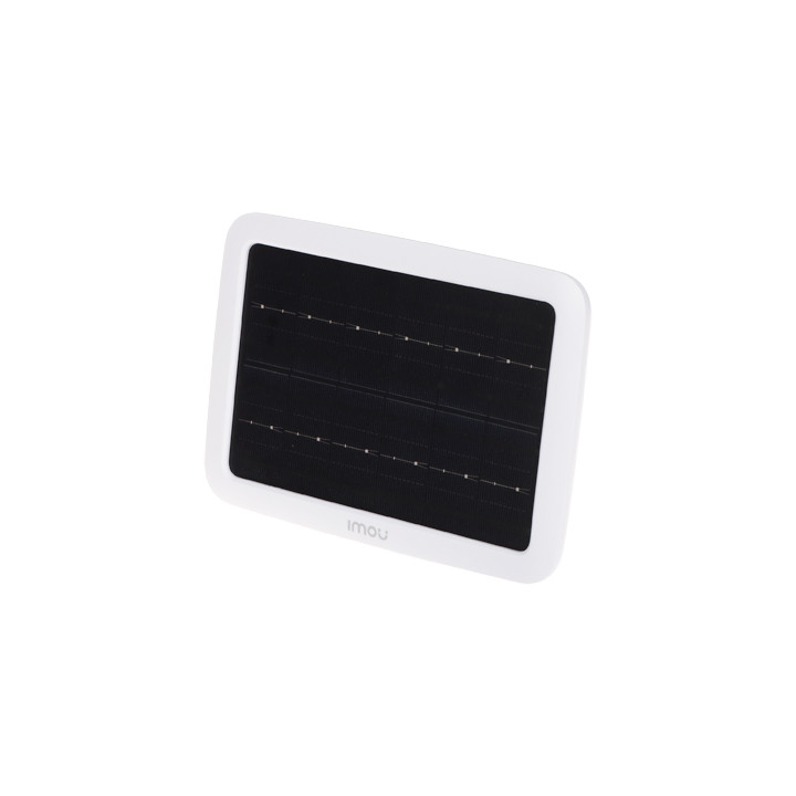 IMOU FSP12 12W солнечная панель Cell Go
