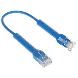 PATCHCORD UC-PATCH-RJ45-BL 0,1 m UBIQUITI