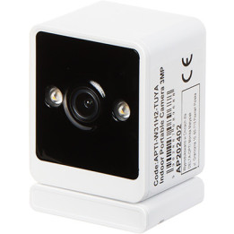 APTI APTI-W31H2-TUYA 3MP Wi-Fi IP kamera