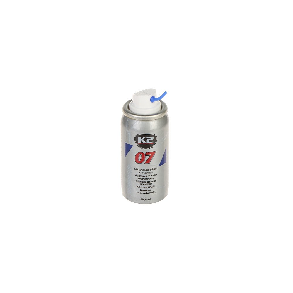 MONITOIMIAINE K2-07/50ML SPRAY 50 ml K2