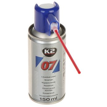 MONITOIMIAINE K2-07/150ML SPRAY 150 ml K2