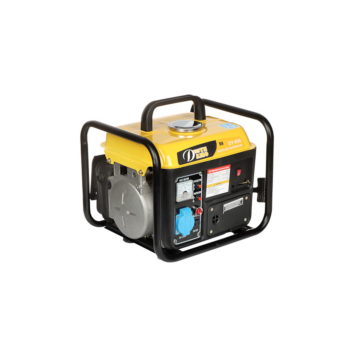Dynamo DY-950 650W pārnēsājams benzīna ģenerators