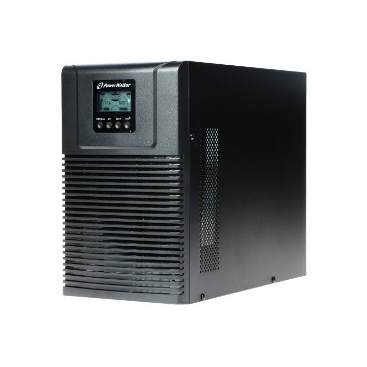 PowerWalker VFI-3000-TG 3000 VA Online UPS