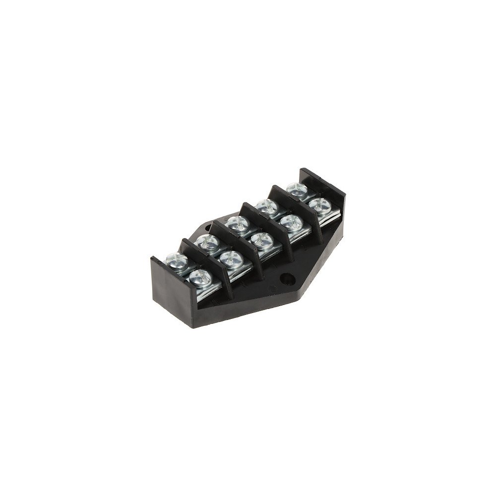 JUNGTIES JUOSTELE PRA-5X10.0/EPN Elektro-Plast