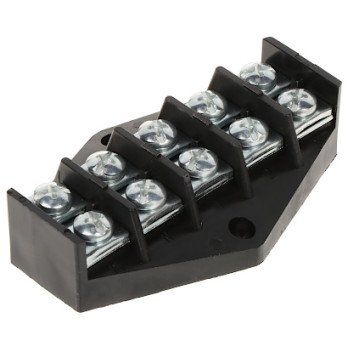 LIITINLIISTA PRA-5X10.0/EPN Elektro-Plast