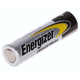 ENERGIZER BAT-AA/E 1.5V LR6 (AA) Alkaline Battery
