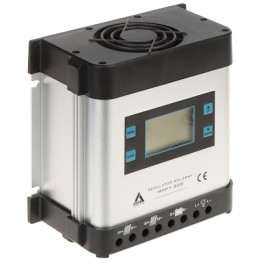 AZO Digital SCC-30A-MPPT-LCD Solar Charge Controller 30A MPPT LCD
