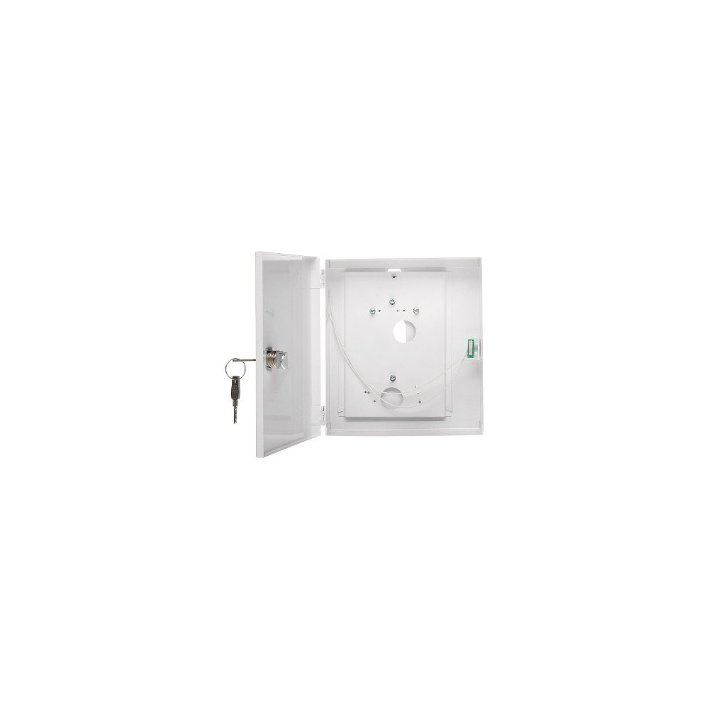 ALARM KEYPAD ENCLOSURE AWO-363