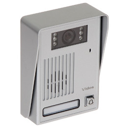 VIDOS S35 IP видеодомофон 1080p PoE