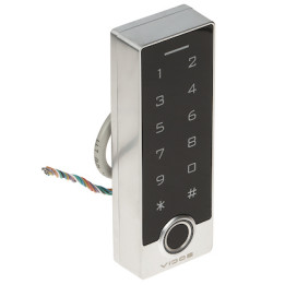 CODE LOCK ZS44-X Tuya Smart Wi-Fi VIDOS