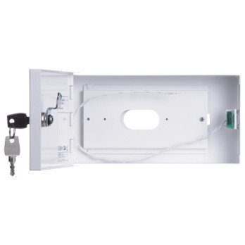 SIGNALAVIMO KLAVIATUROS DEZAS OBU-M-LED (AWO352 LED / B)