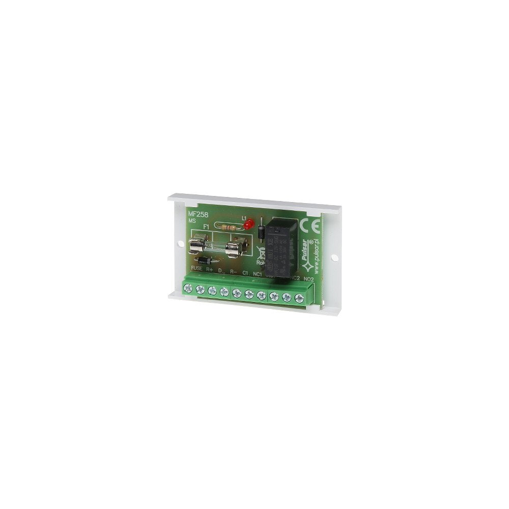 RELAY MODULE AWZ-511