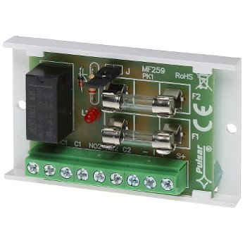 RELEMODUULI AWZ-513