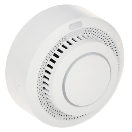 Belaidis ATLO-SD01-TUYA Wi-Fi dūmu detektors