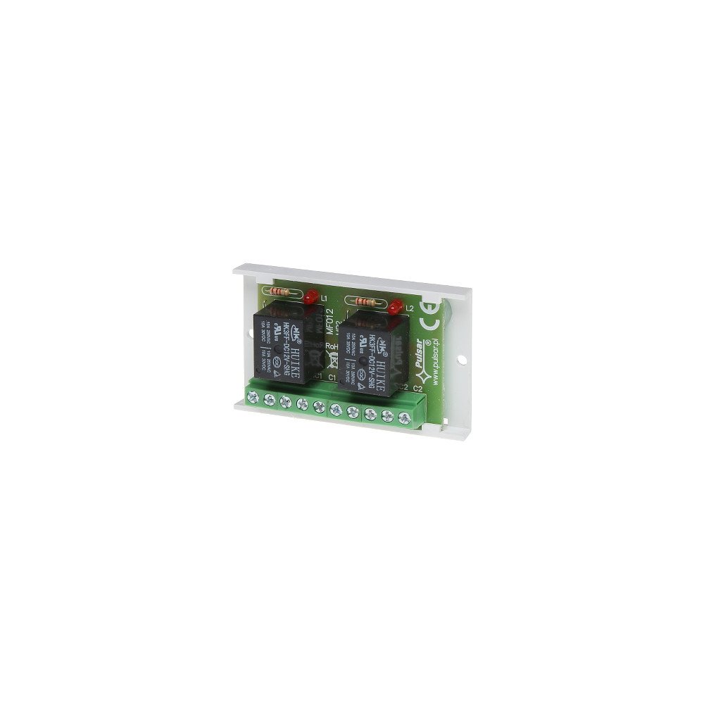 RELEMODUULI AWZ-529