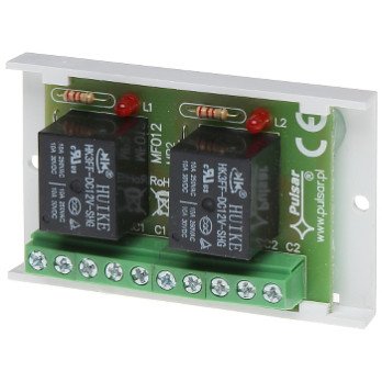 RELEMODUULI AWZ-529