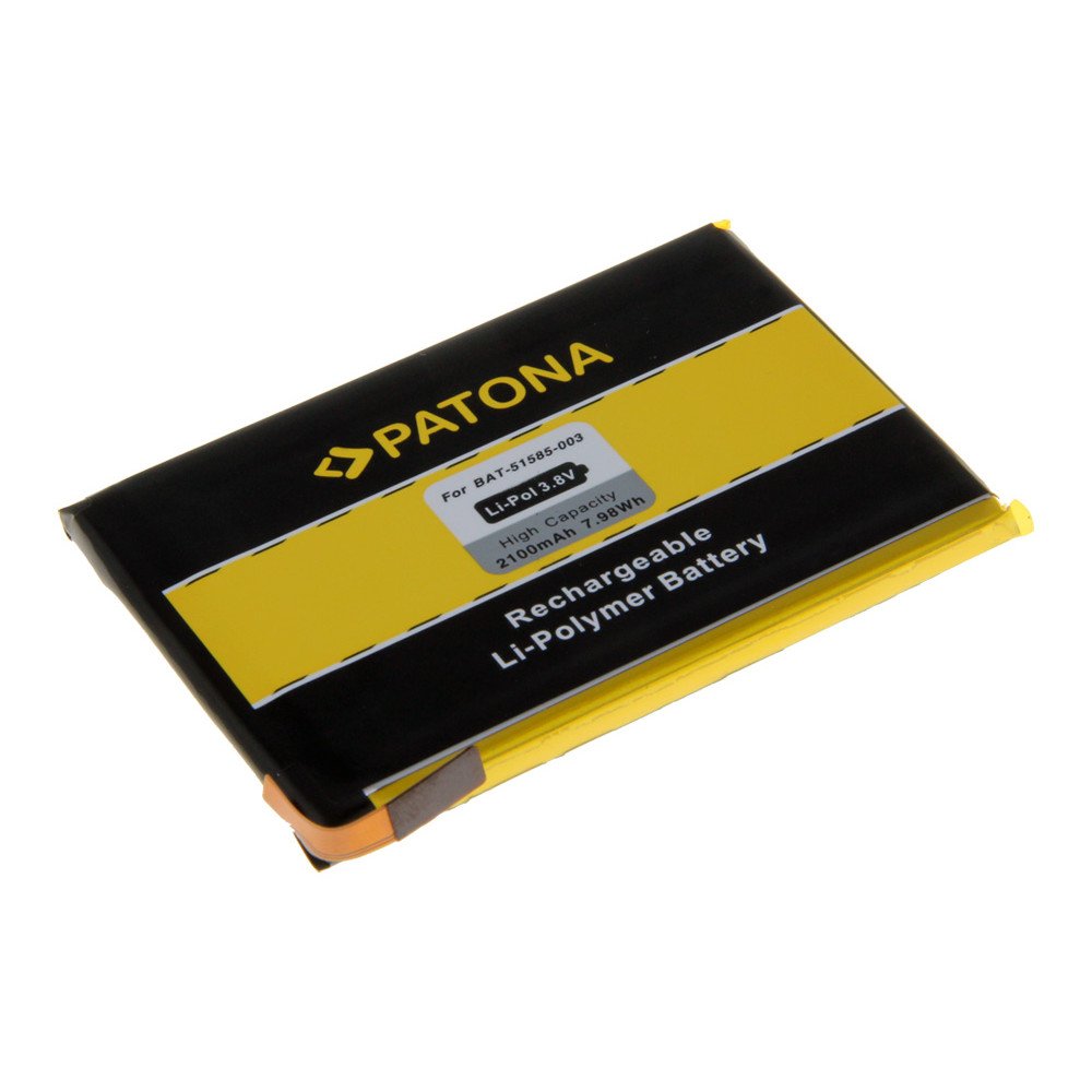 Baterija Blackberry Q5 SQR100-1 2100mAh 3,8V Li-Pol