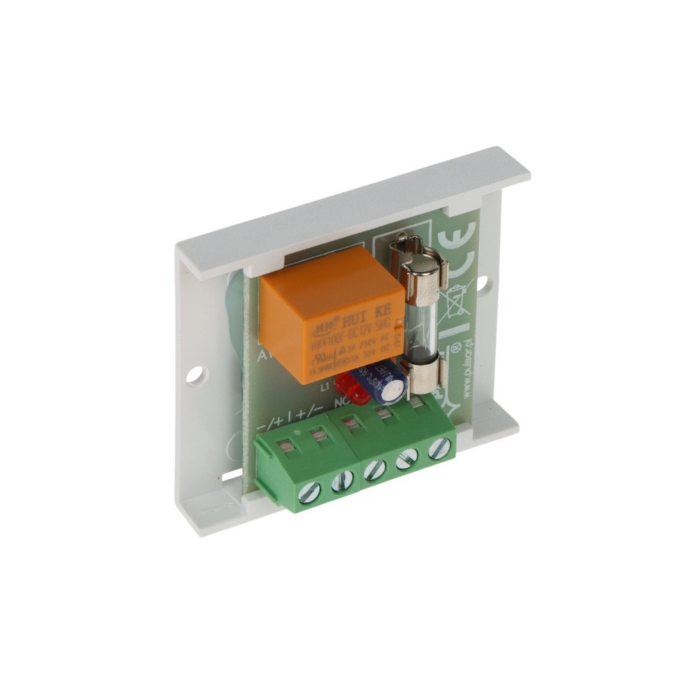 RELEJA MODULIS AWZ-510