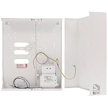 ALARM CONTROL PANEL ENCLOSURE AWO-257