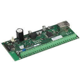 SATEL PERFECTA-IP-64M панель сигнализации 64 зоны