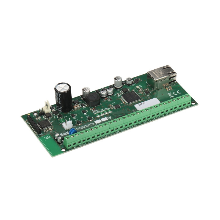 SATEL PERFECTA-IP-64M панель сигнализации 64 зоны