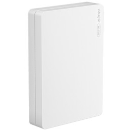 REYEE RG-RAP62-Wall Wi-Fi 6 AX3000 bezvadu piekļuves punkts ar PoE, Gigabit Ethernet, IP41