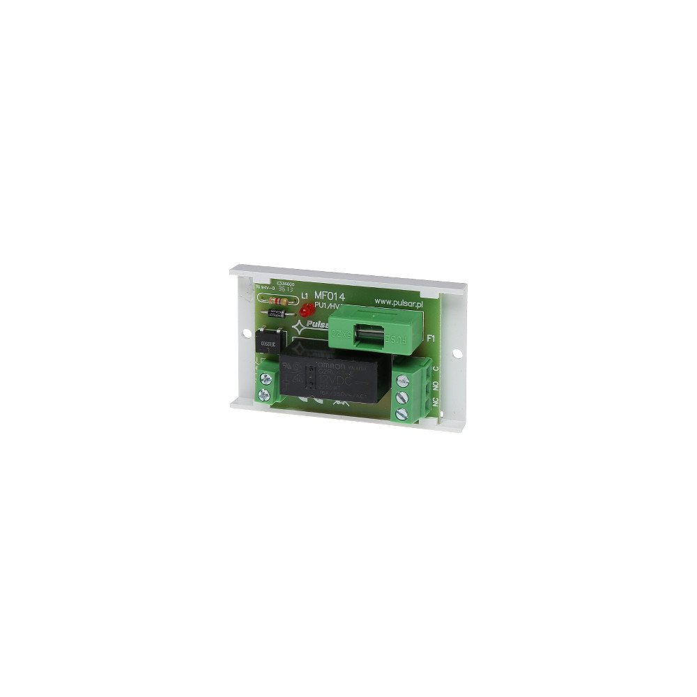 RELEMODUULI AWZ-514