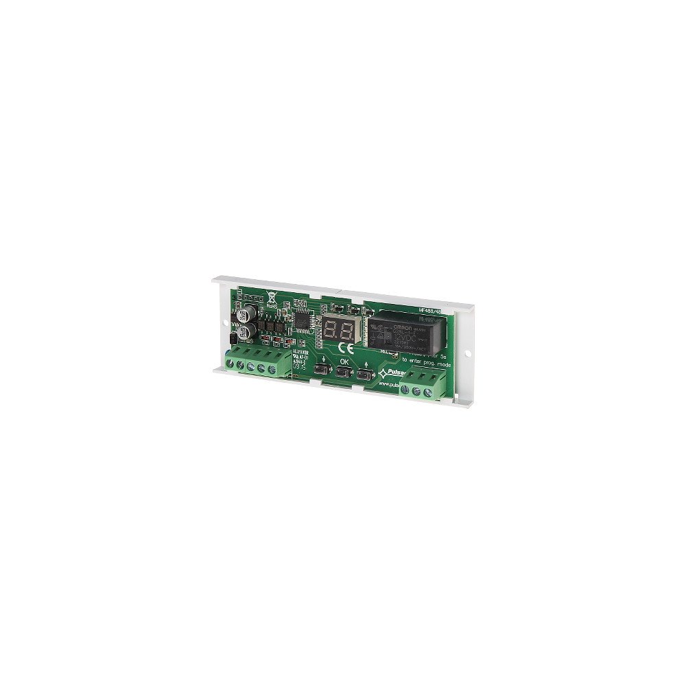 TIME RELE MODUULI AWZ-516 PULSAR