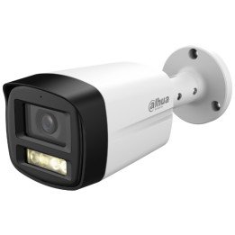 DAHUA HAC-HFW1509TLM-A-LED-0360B-S3 5MP pilnkrāsu ložu kamera