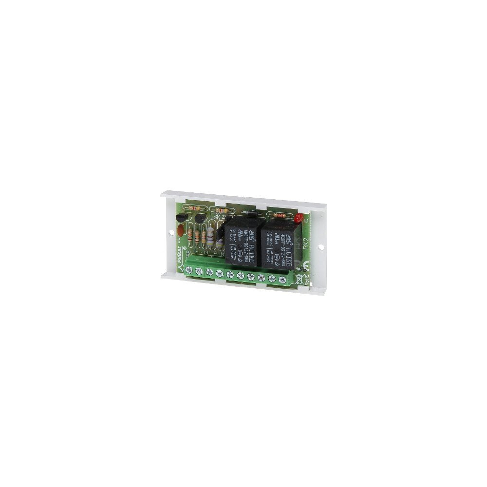 RELAY MODULE AWZ-508