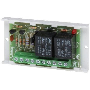 RELEJU MODULIS AWZ-508