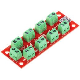 ATTE AF-P8-00-OF DIN sliedes PSU