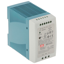 LÜLITUSADAPTER MDR-100-48 TÄHENDAB HÄSTI