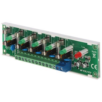 POWER SUPPLY DISTRIBUTOR AWZ-536