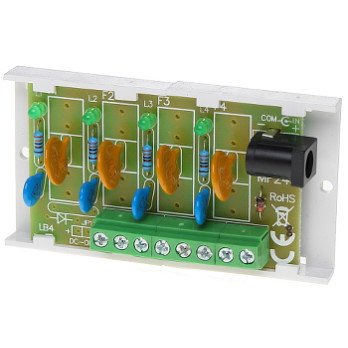 POWER SUPPLY DISTRIBUTOR AWZ-575