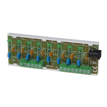 POWER SUPPLY DISTRIBUTOR AWZ-578