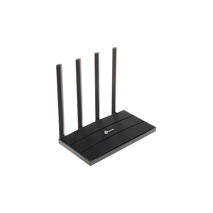 TP-Link Archer C6U AC1200 divu joslu Wi-Fi maršrutētājs