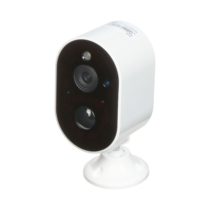 APTI APTI-W31Q4G-TUYA 3MP 4G LTE āra IP kamera