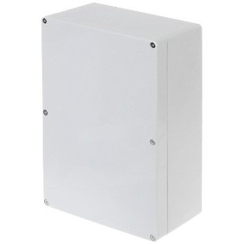 HERMEETILINE KATLUS AWO-604 265 x 185x95 mm PULSAR