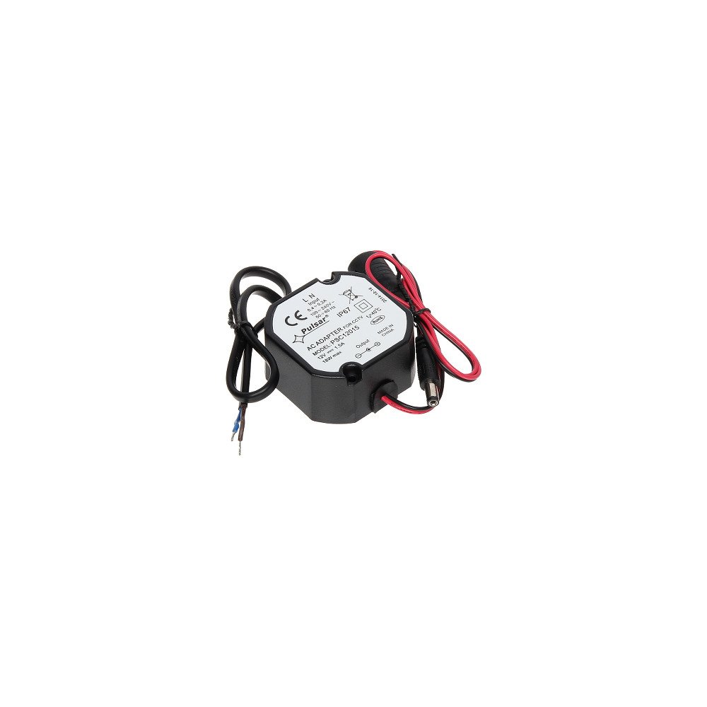 TOITEADAPTER PSC-12015