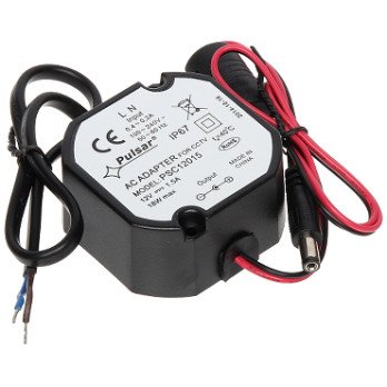 BAROSANAS APGADES ADAPTERS PSC-12015