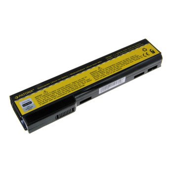 Aku HP ProBook 8460p 4400mAh Li-Ion 10,8V