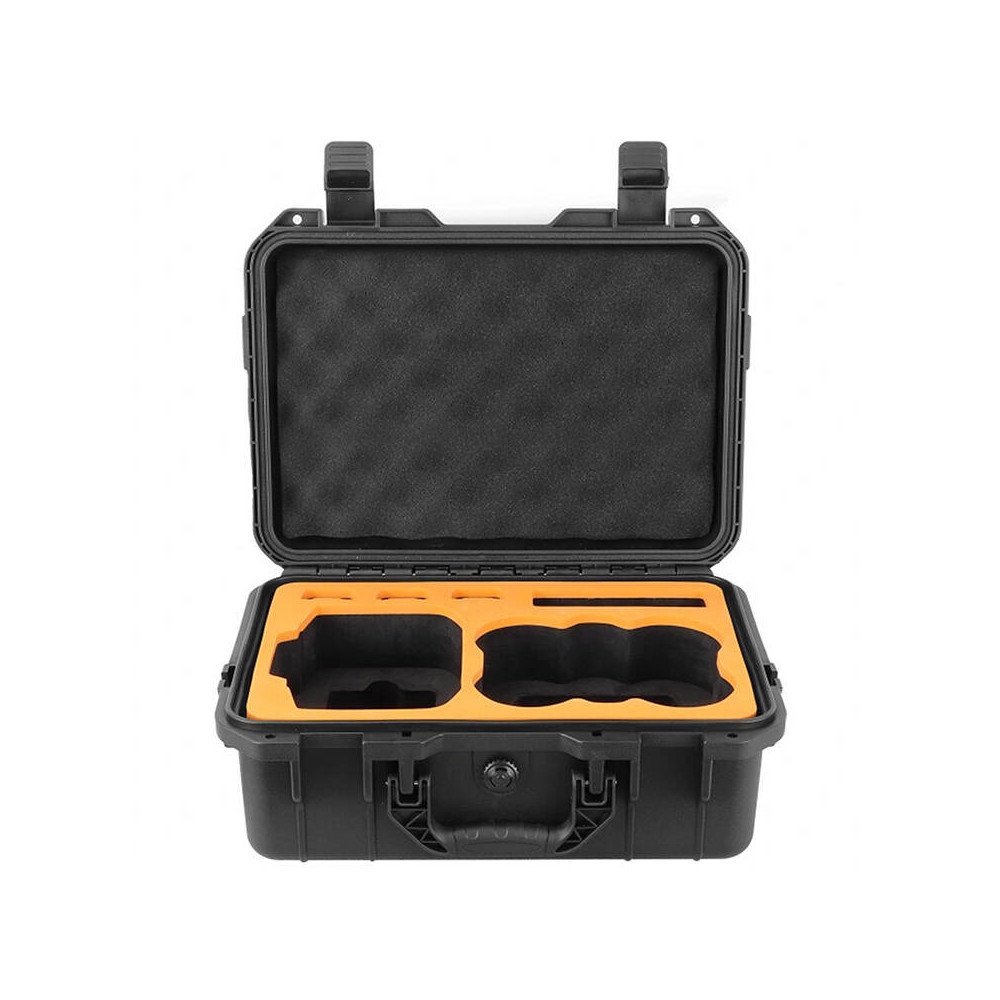 SUNNYLIFE kott DJI Neo jaoks (must)