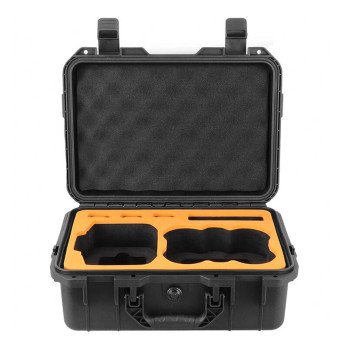 SUNNYLIFE kott DJI Neo jaoks (must)