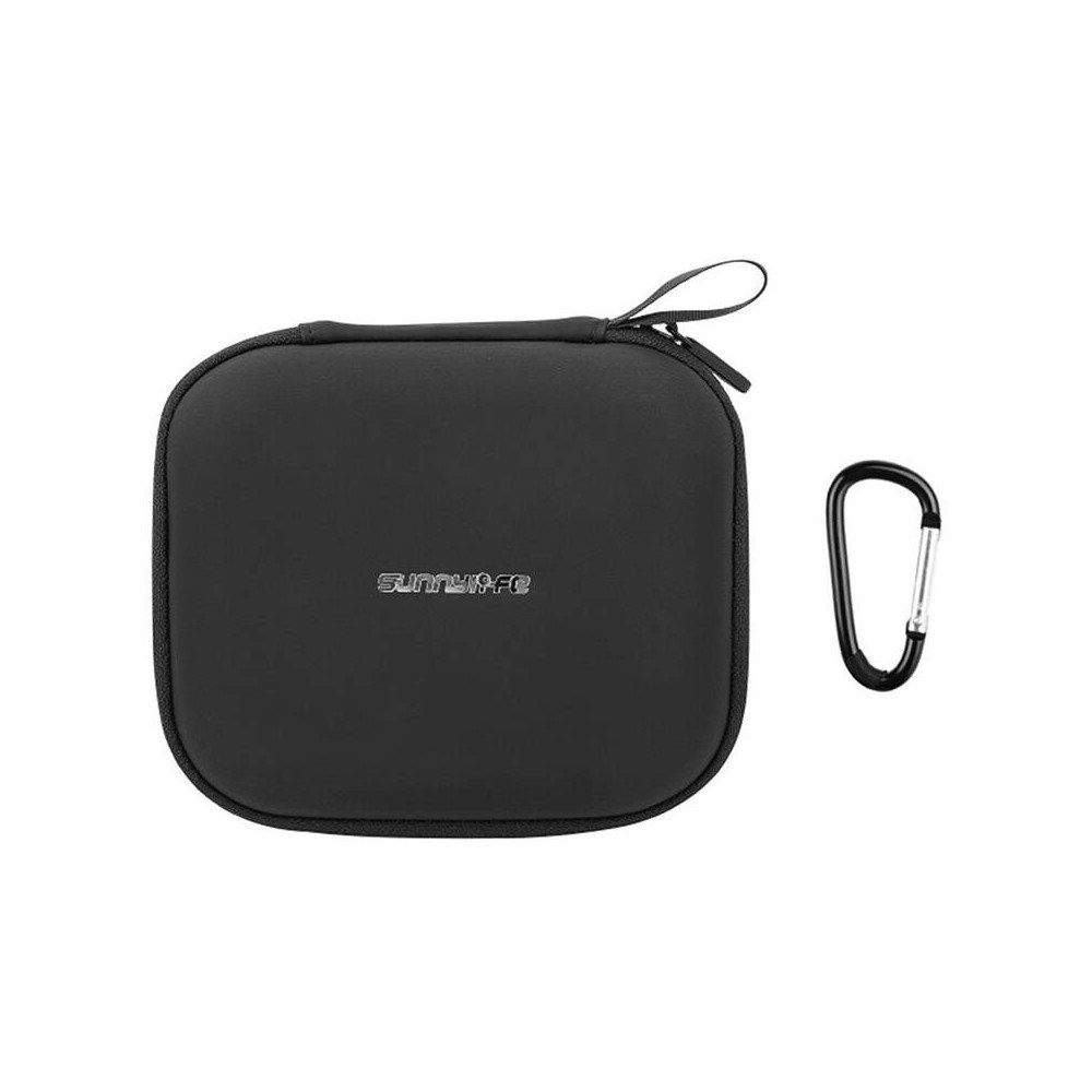 Sunnylife no DJI Neo soma (melna)