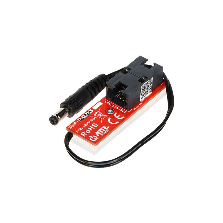 POE ADAPTER SDIP-12-124 ATTE
