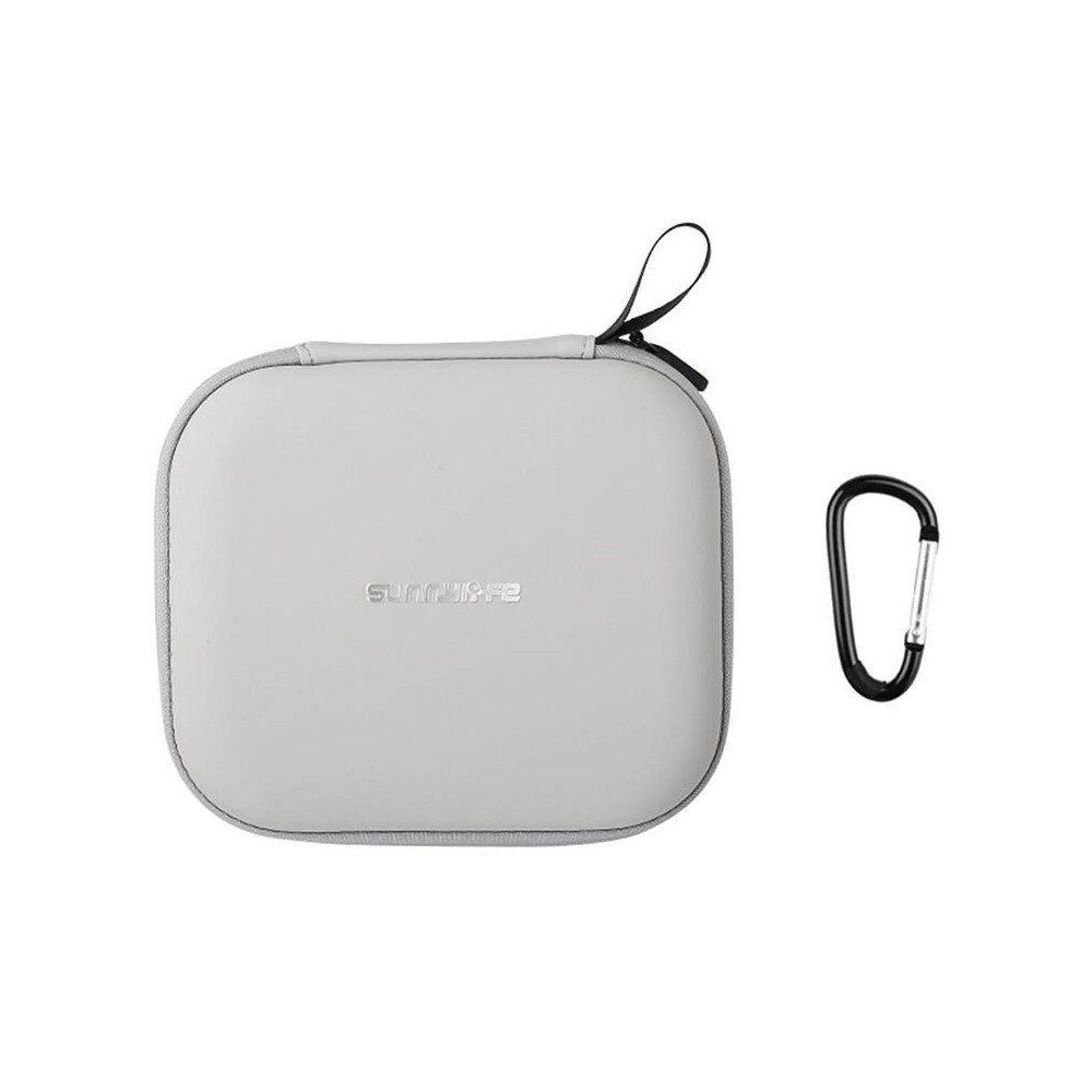 SUNNYLIFE krepsys DJI Neo (pilkas)