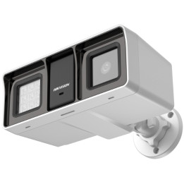 Hikvision DS-2CE18D0T-LFS 2MP hibrīdās gaismas kamera 1080p