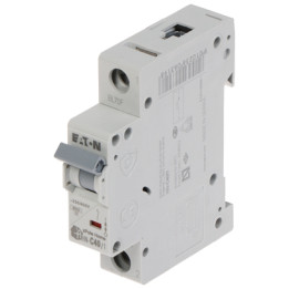 EATON HN-C40/1 automātiskais slēdzis 40A C