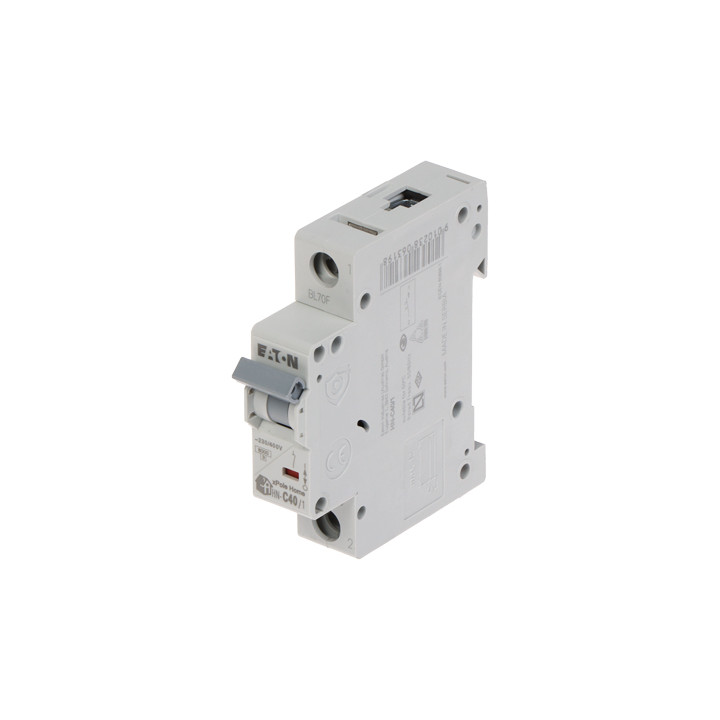 EATON HN-C40/1 automātiskais slēdzis 40A C